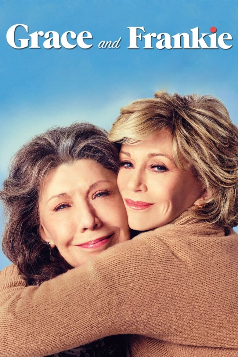 Grace and Frankie: Temporada 2