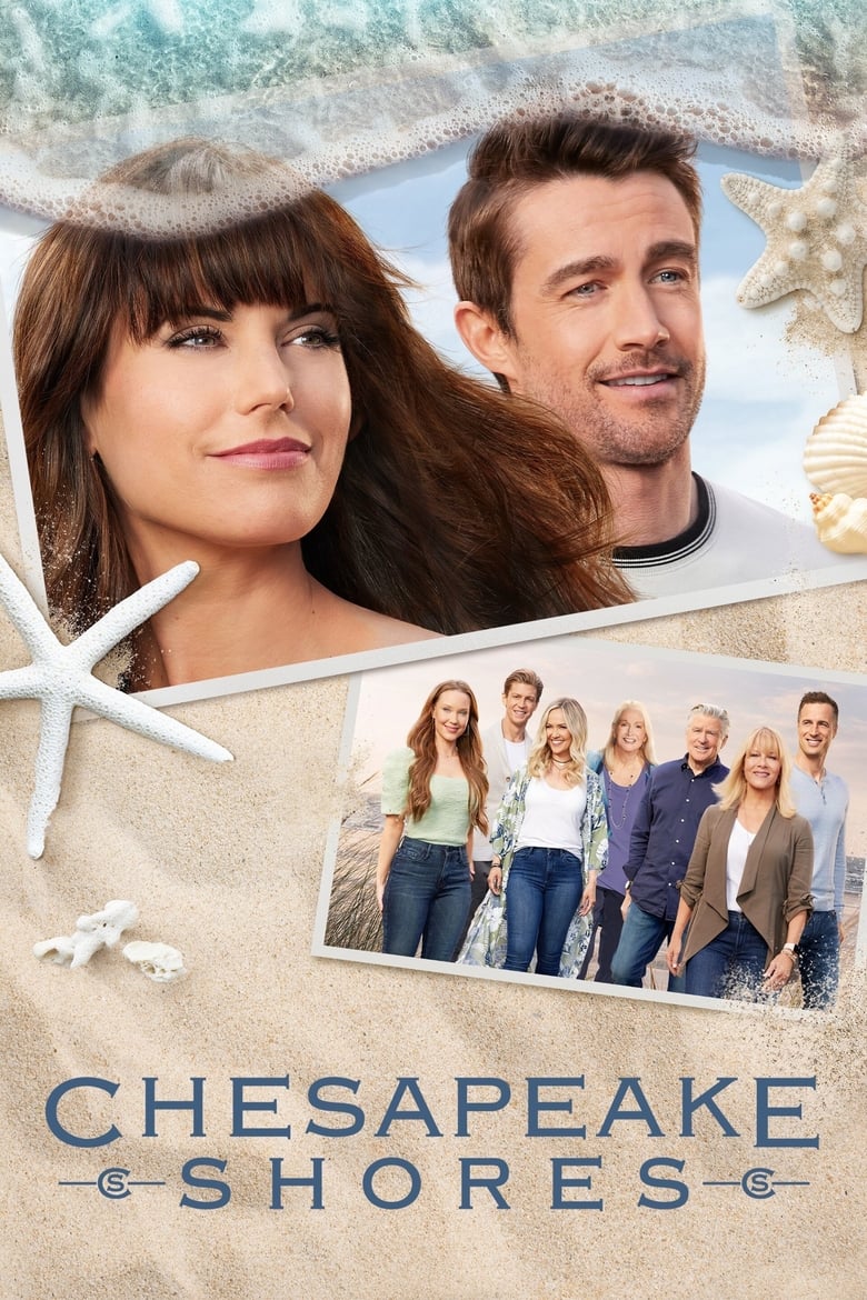 Chesapeake Shores: Temporada 5