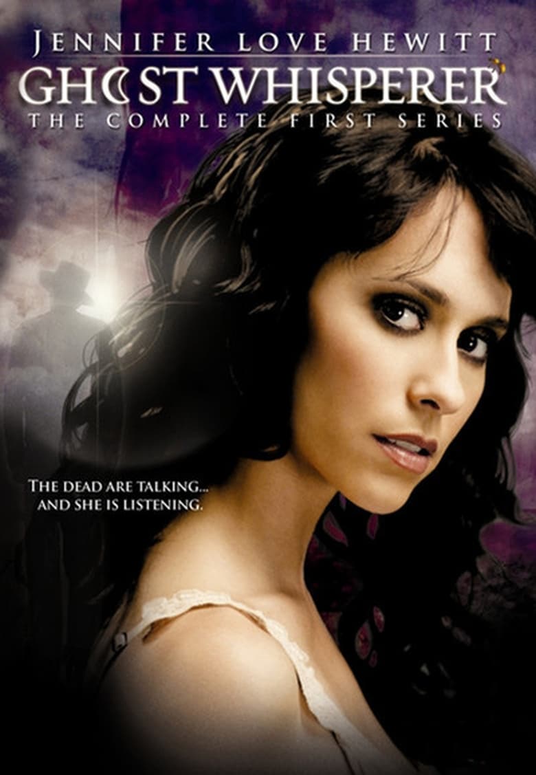 Ghost Whisperer: Temporada 1