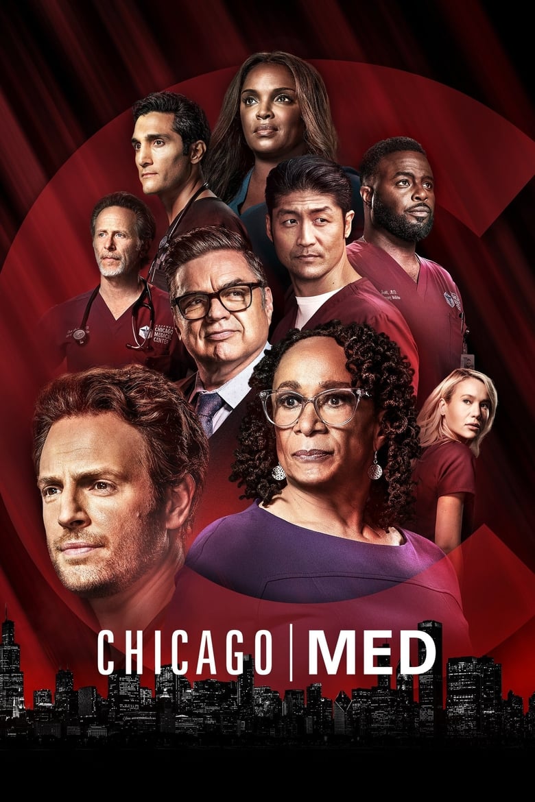 Chicago Med: Temporada 7