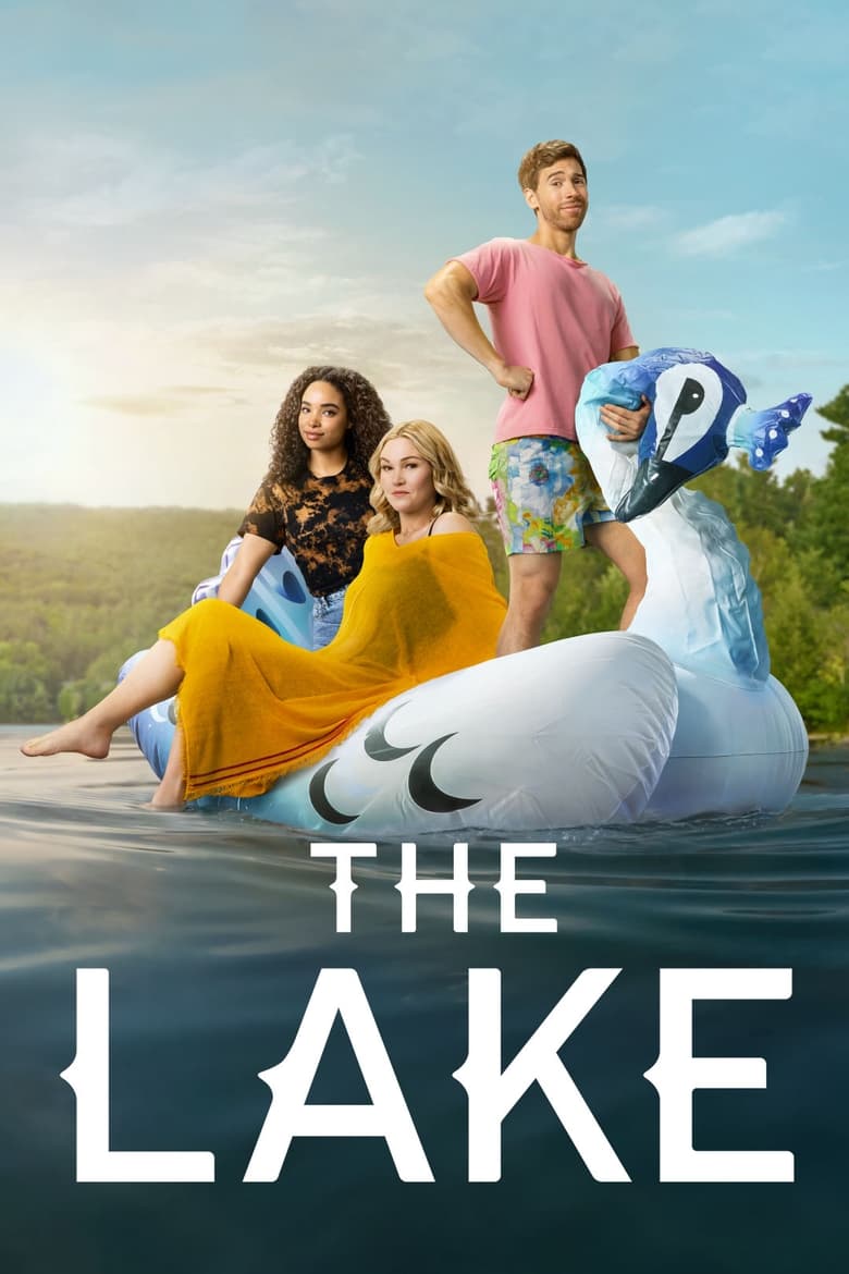 O Lago: Temporada 2