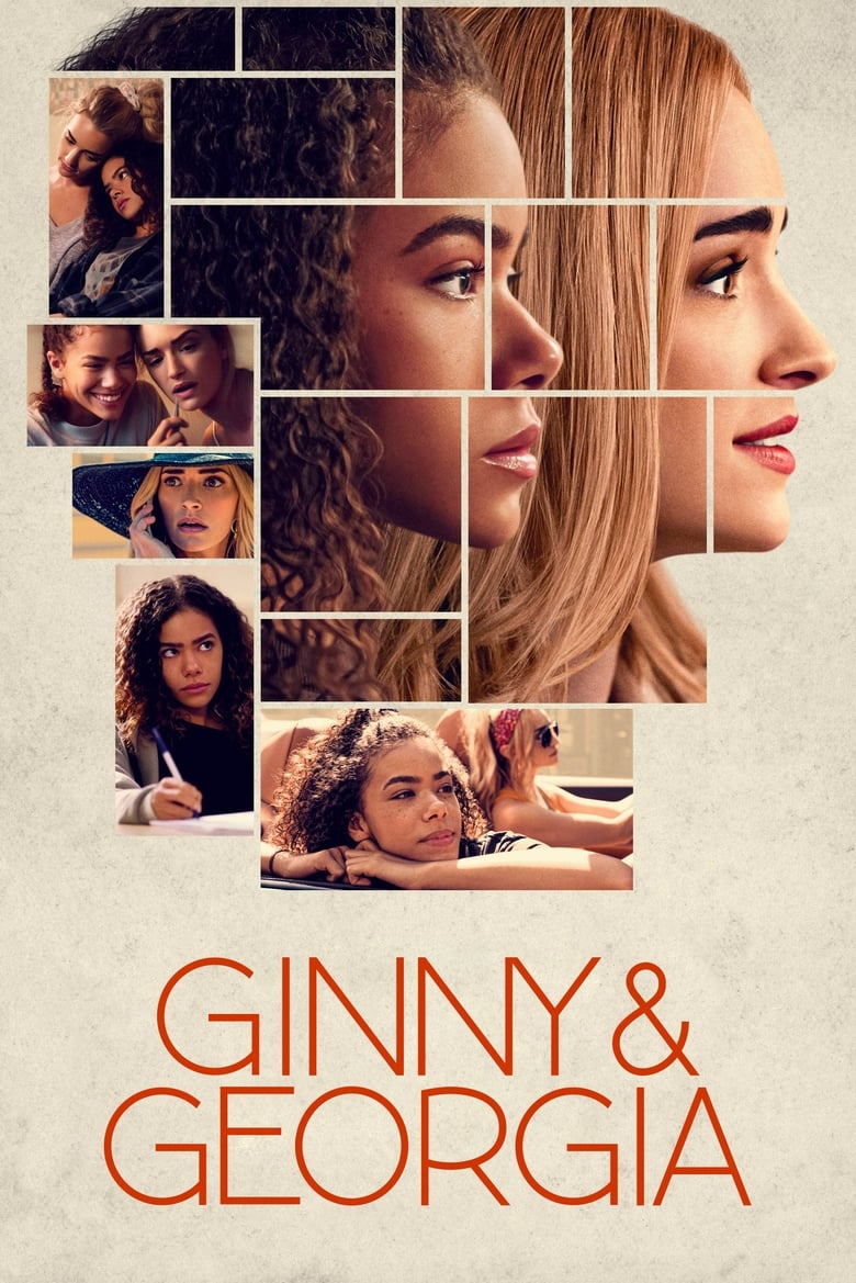 Ginny e Georgia: Temporada 1