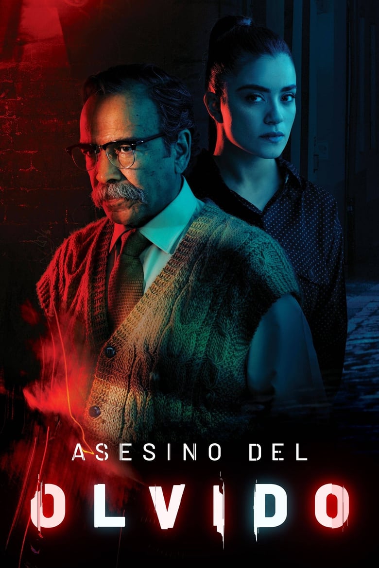 Assassino Sem Passado: Temporada 1