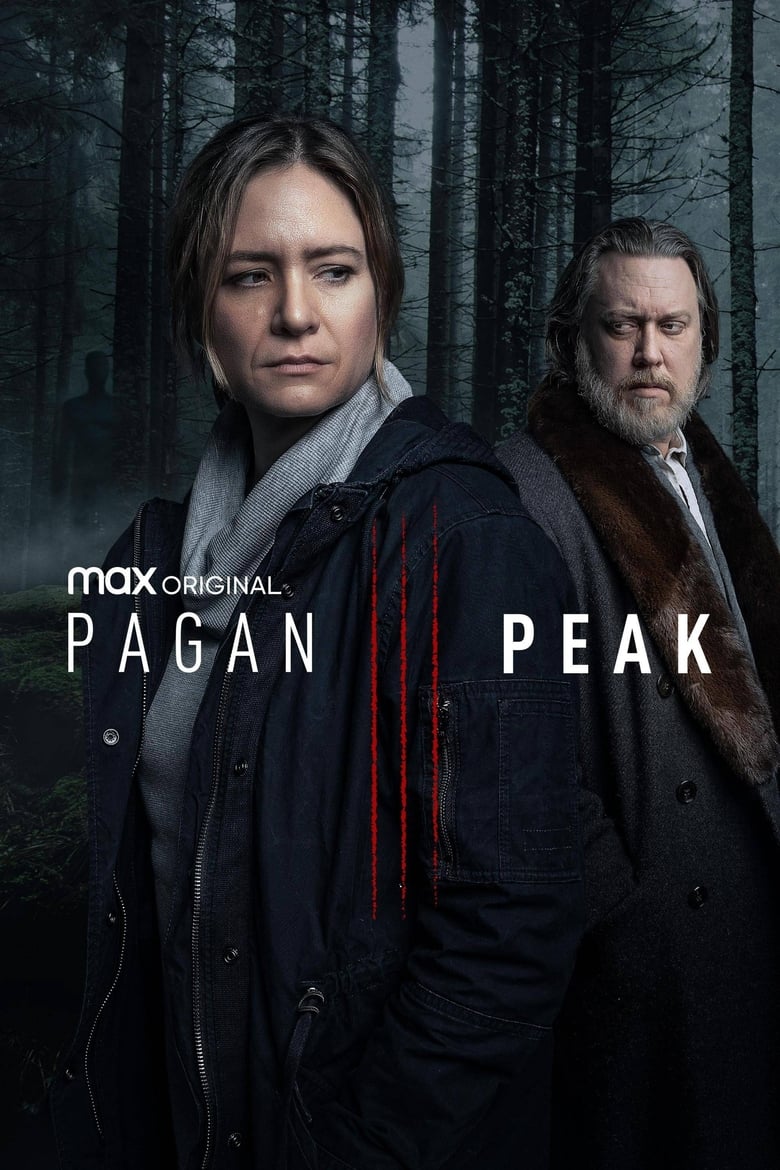 Pagan Peak: Temporada 3