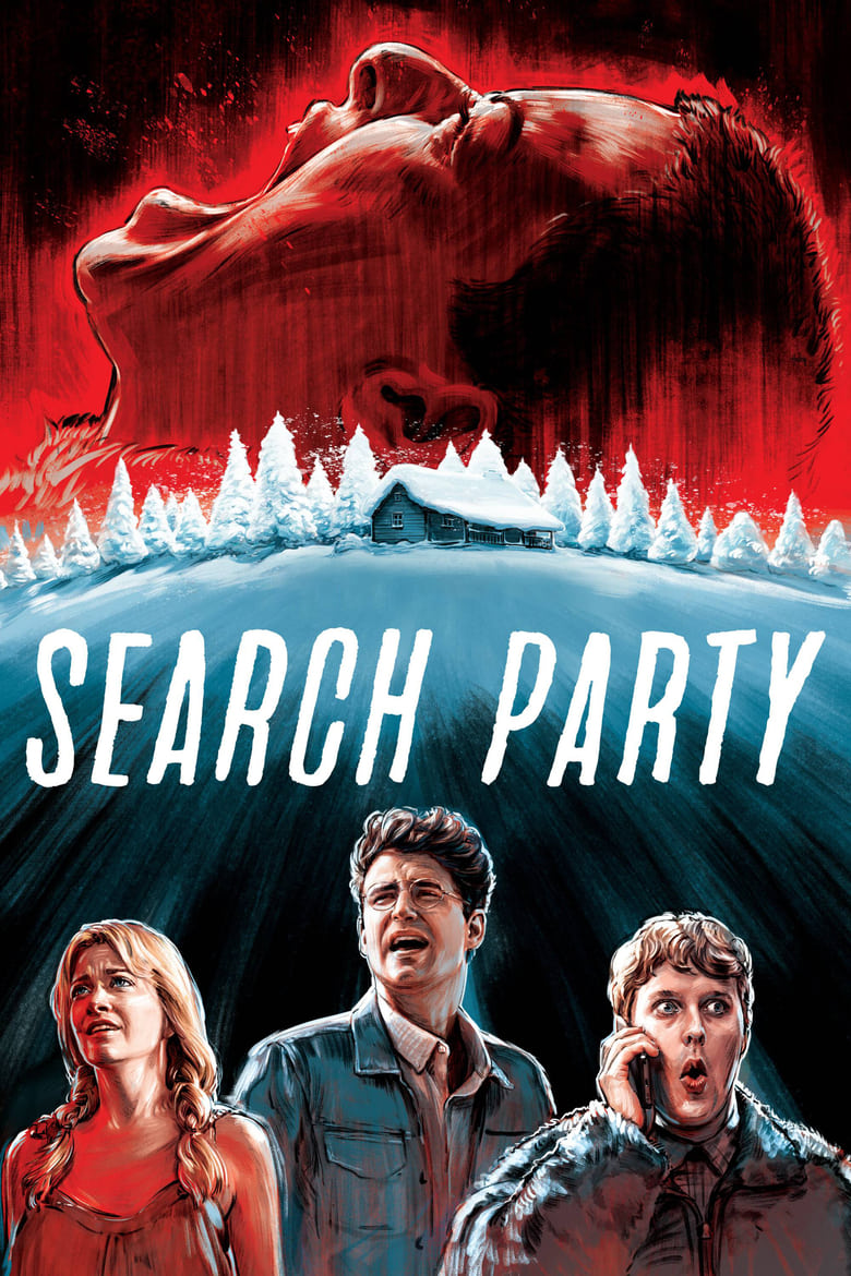 Search Party: Temporada 4