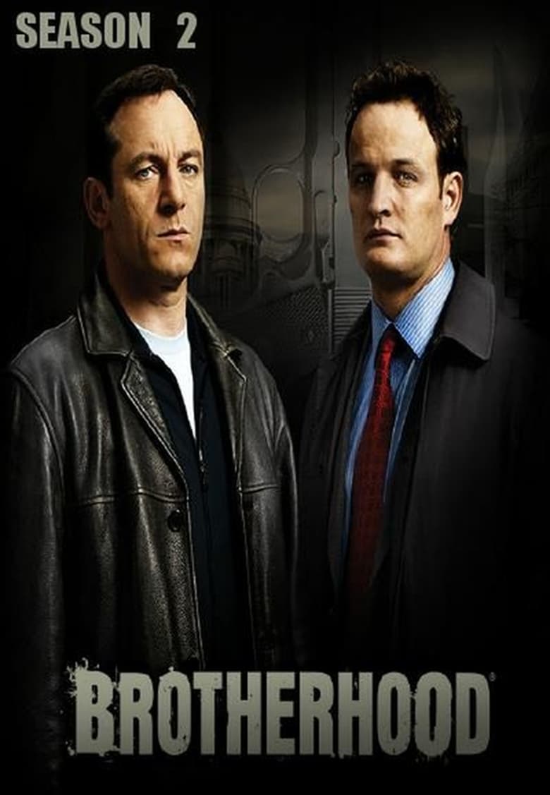 Brotherhood: Temporada 2