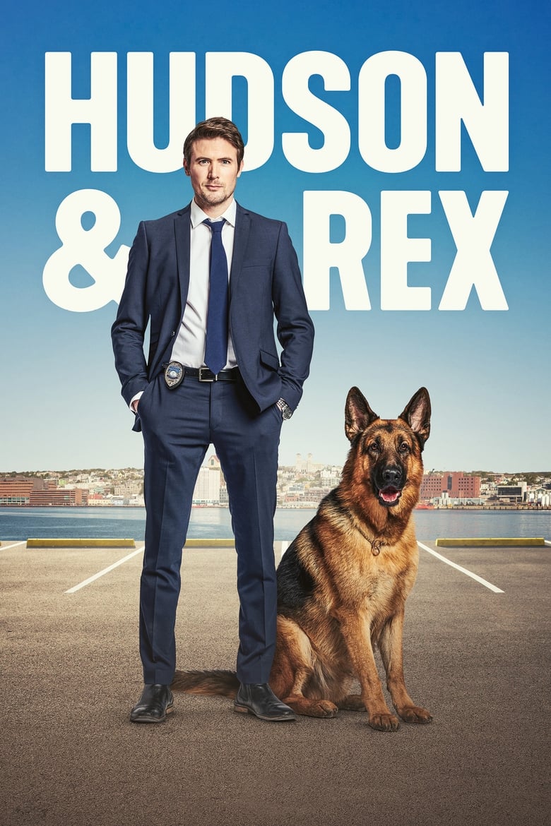 Hudson & Rex: Temporada 1