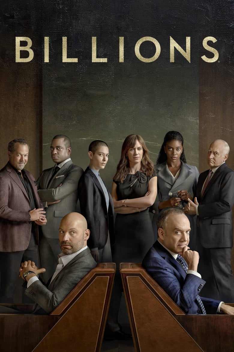 Billions: Temporada 6