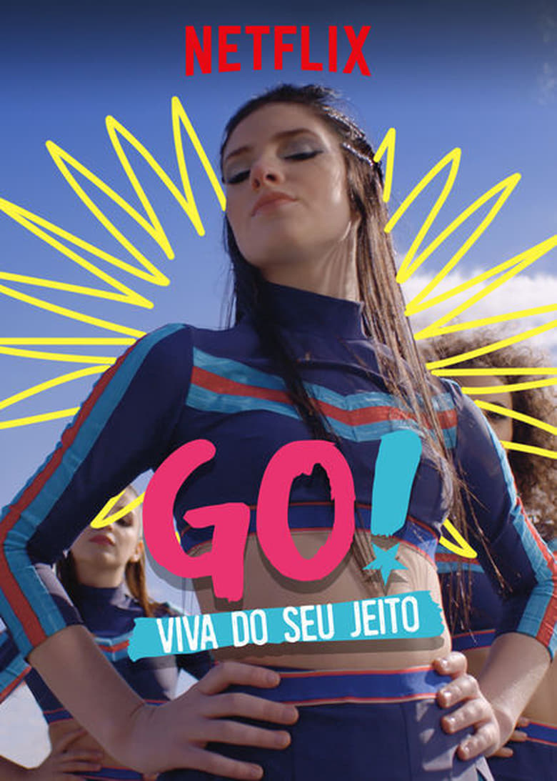 Go! Viva do seu jeito: Temporada 1