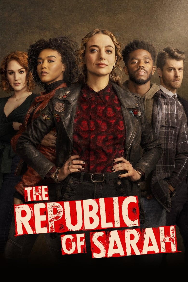 The Republic of Sarah: Temporada 1