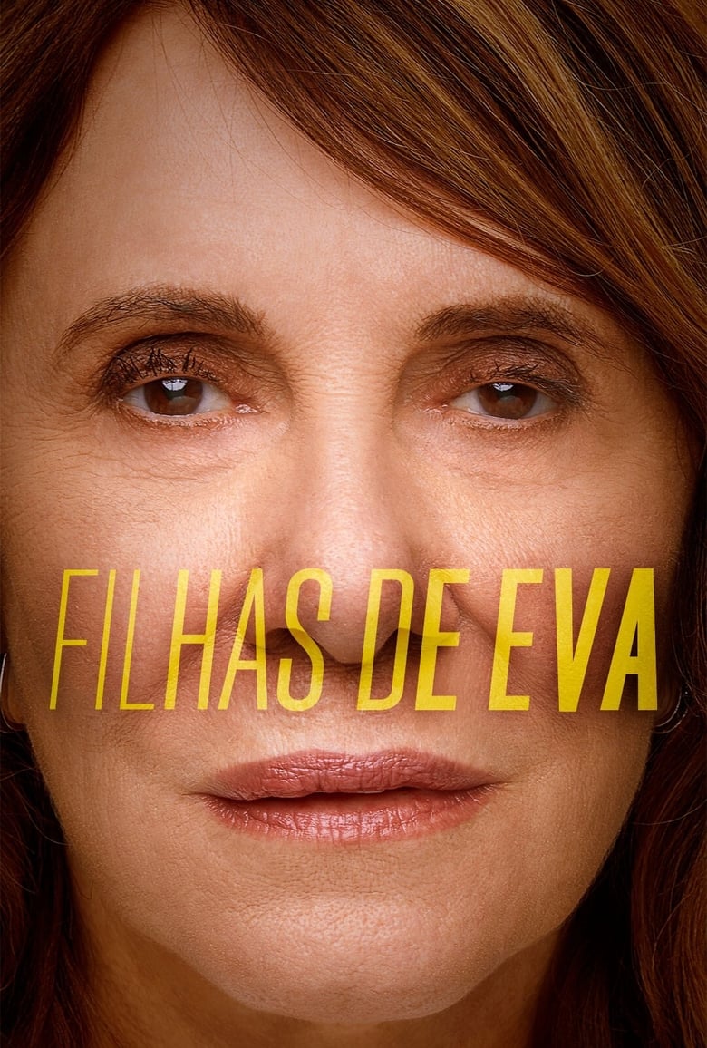 Filhas de Eva: Temporada 1