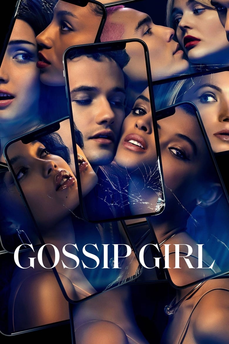 Gossip Girl: Temporada 1