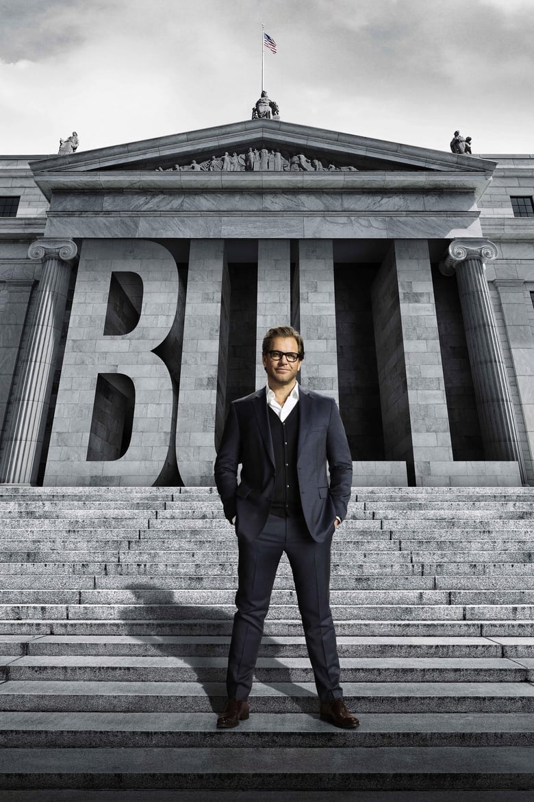 Bull: Temporada 2