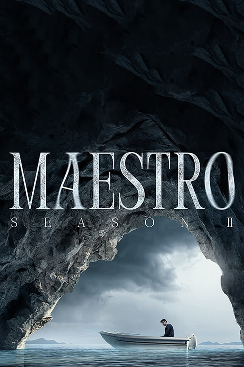 O Maestro e o Mar: Temporada 2