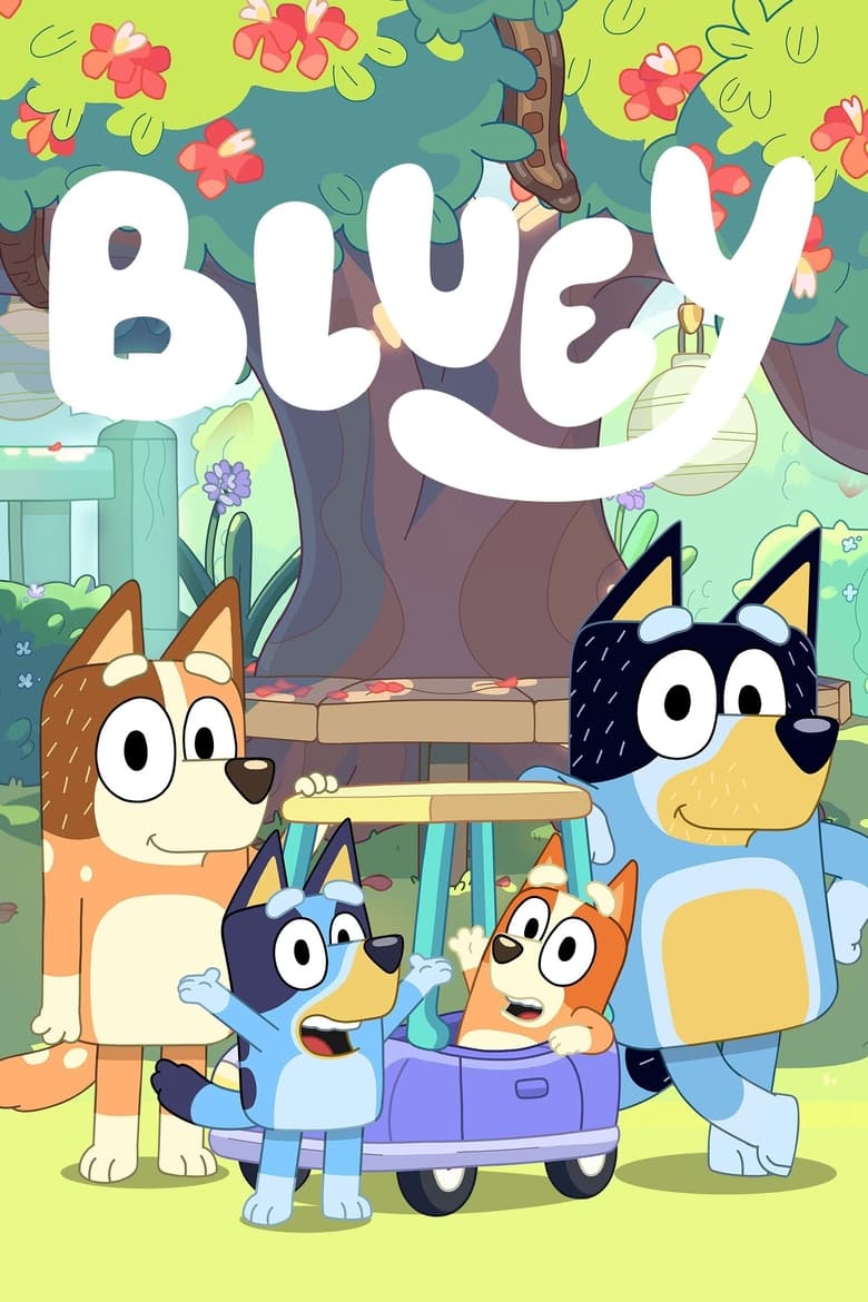 Bluey: Temporada 2