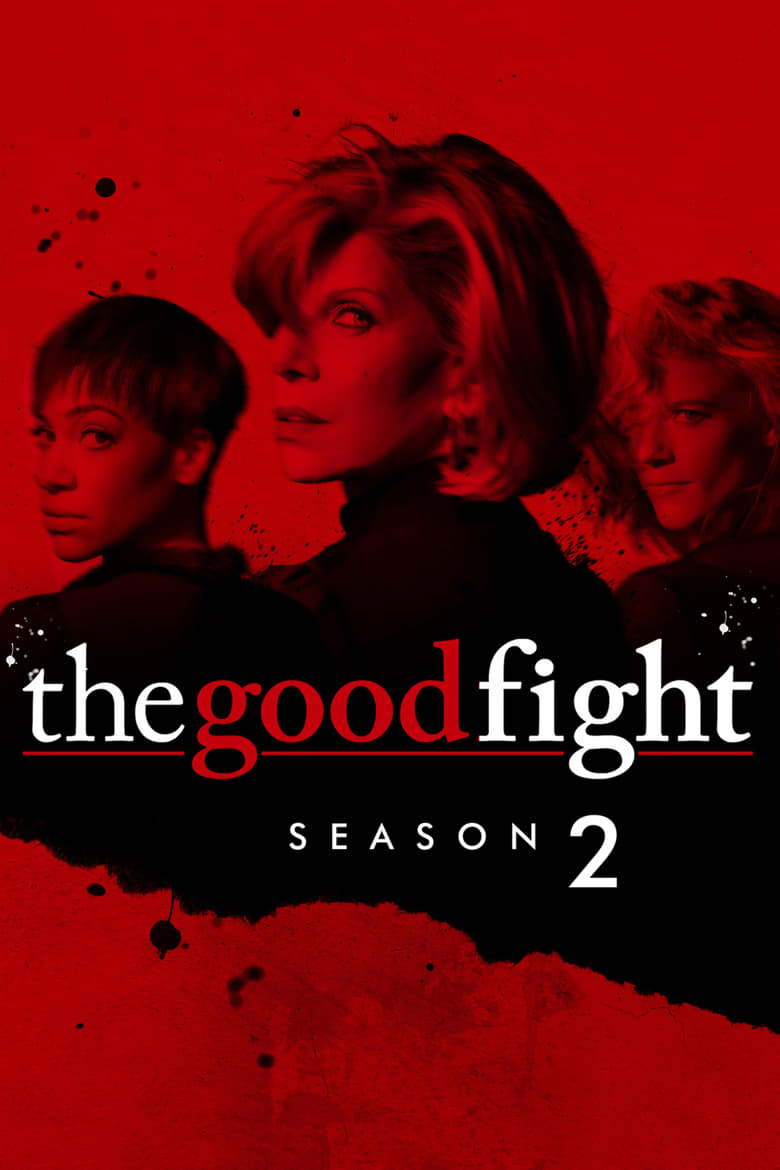 The Good Fight: Temporada 2