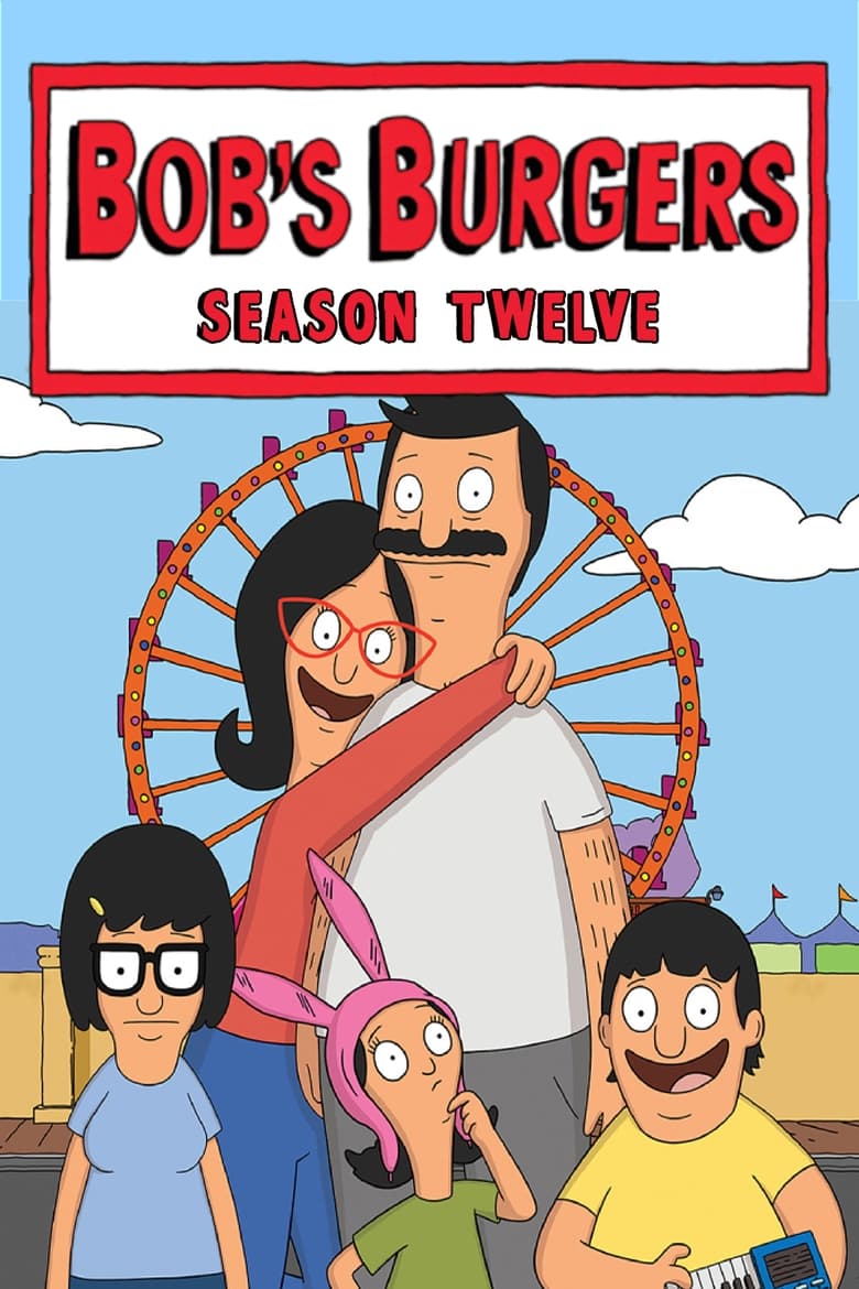 Bob’s Burgers: Temporada 12