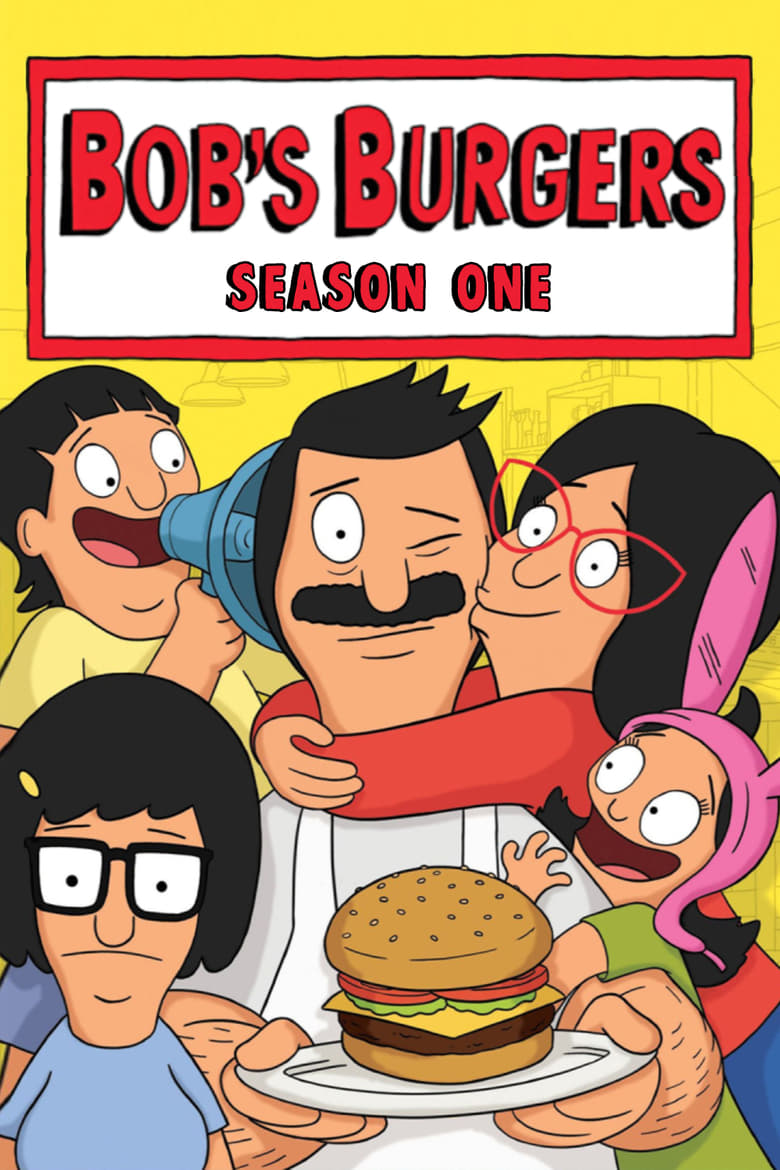 Bob’s Burgers: Temporada 1