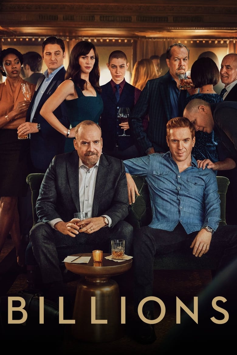 Billions: Temporada 4