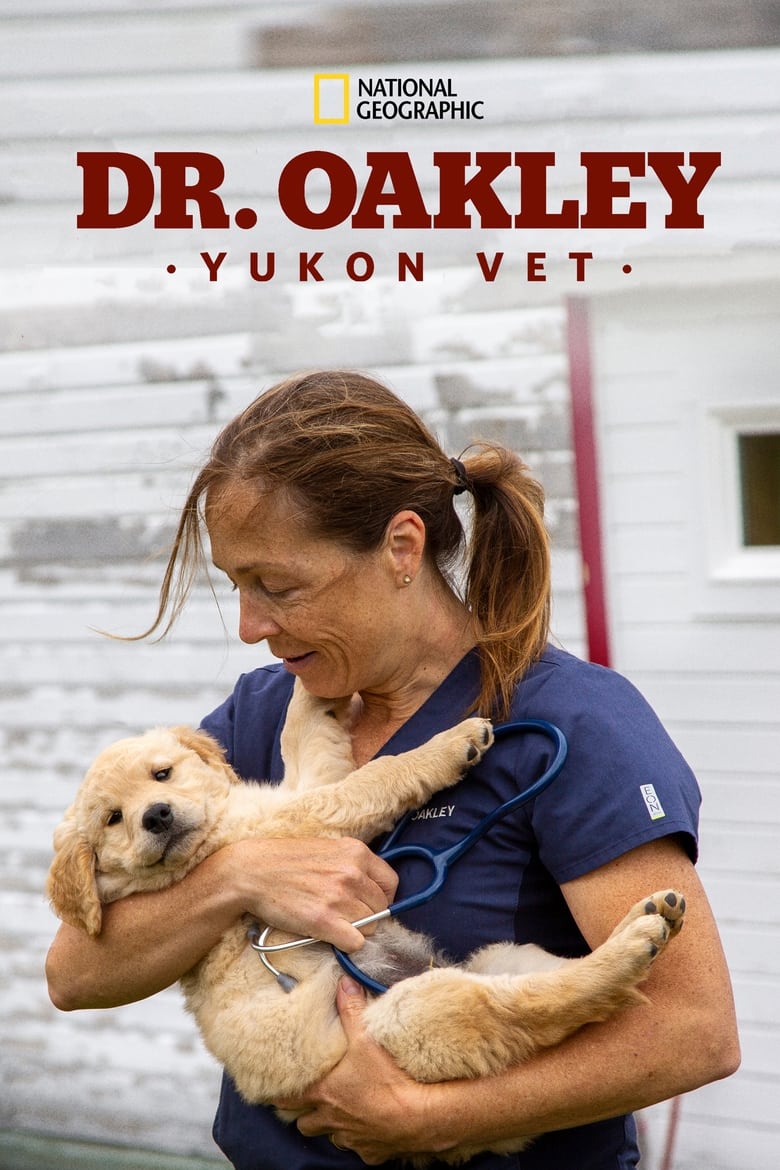 Yukon: Plantão Veterinário: Temporada 9