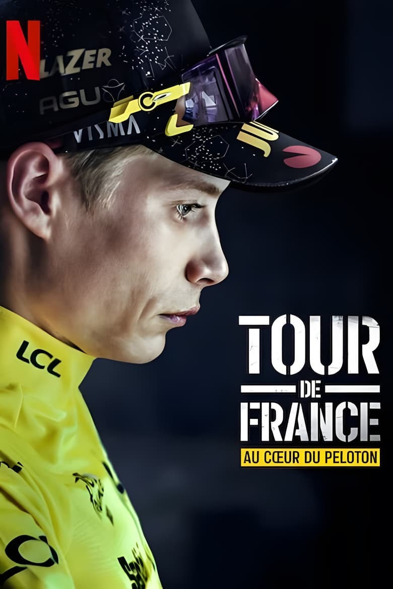 Tour de France: No Coração do Pelotão: Temporada 2