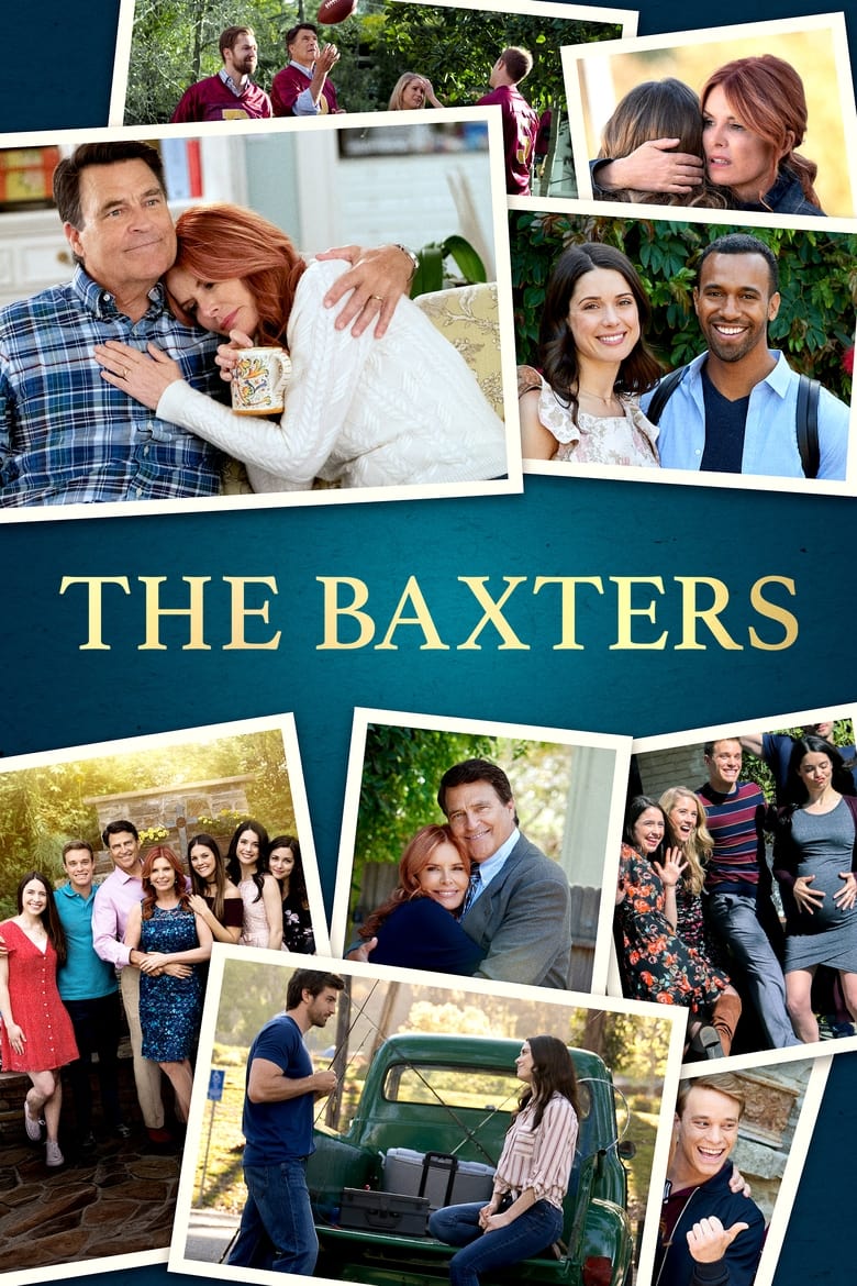 A Família Baxter: Temporada 1