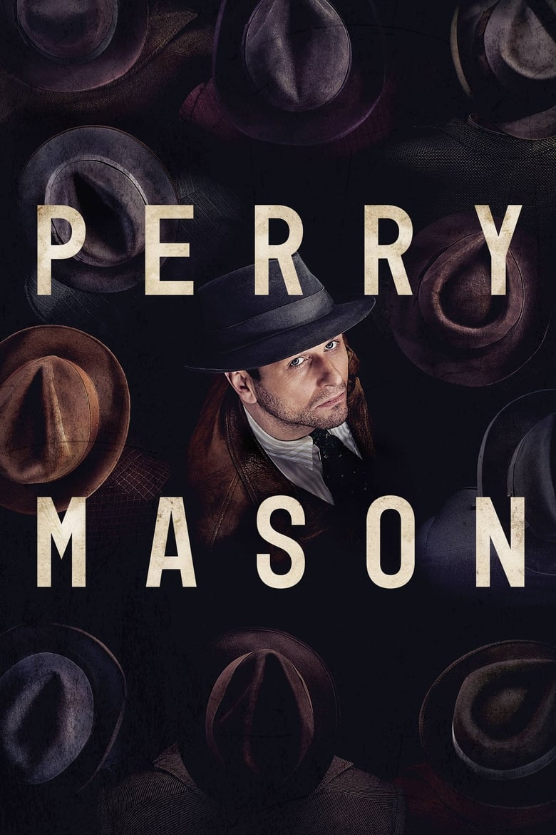 Perry Mason: Temporada 1