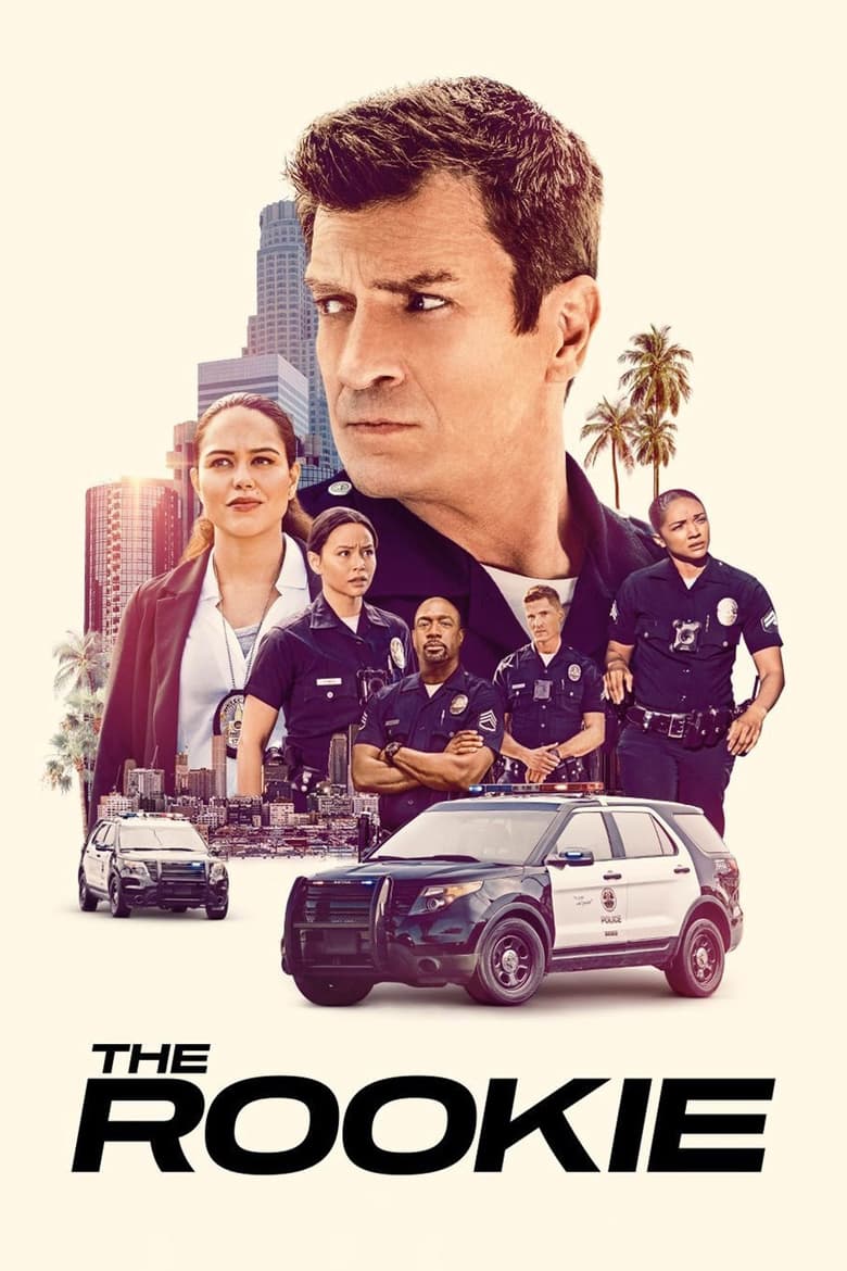 The Rookie: Temporada 4