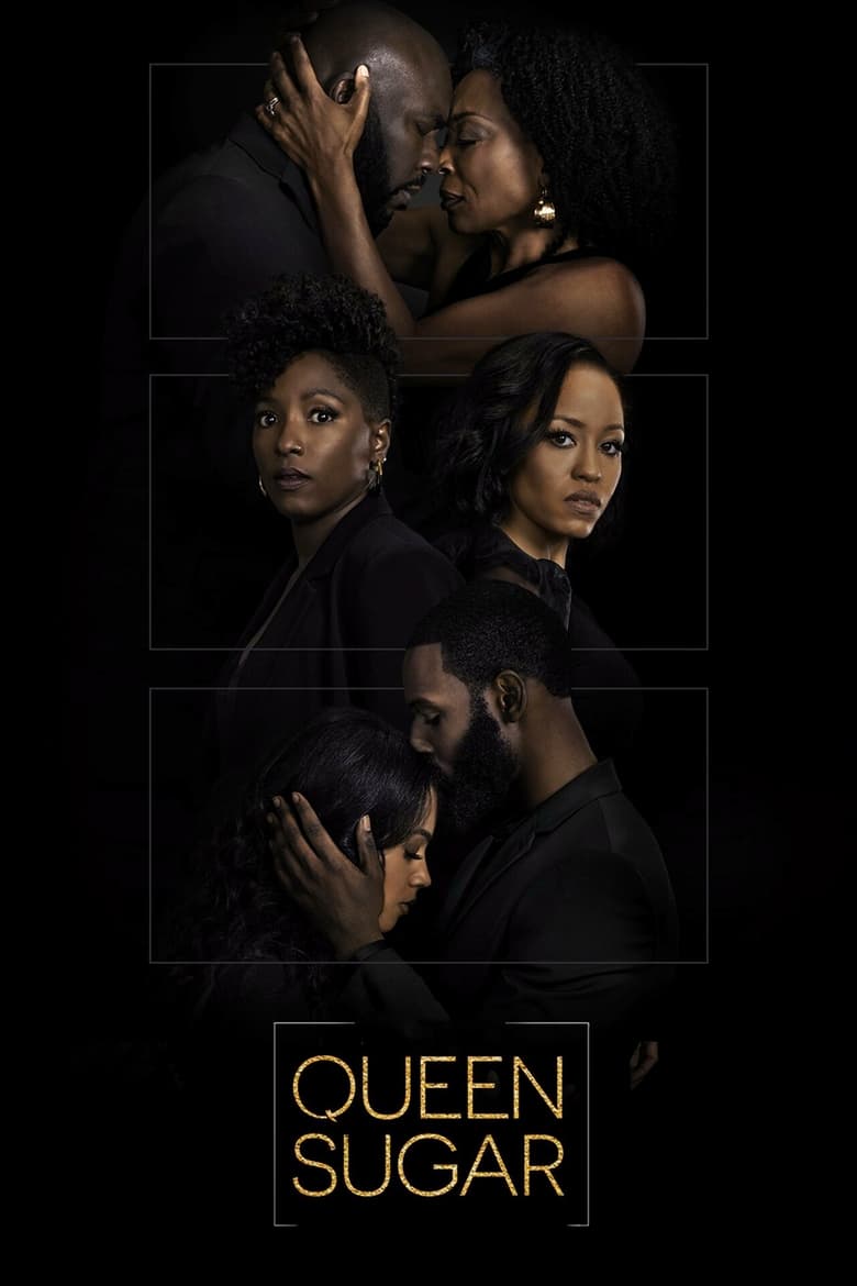 Queen Sugar: Temporada 5