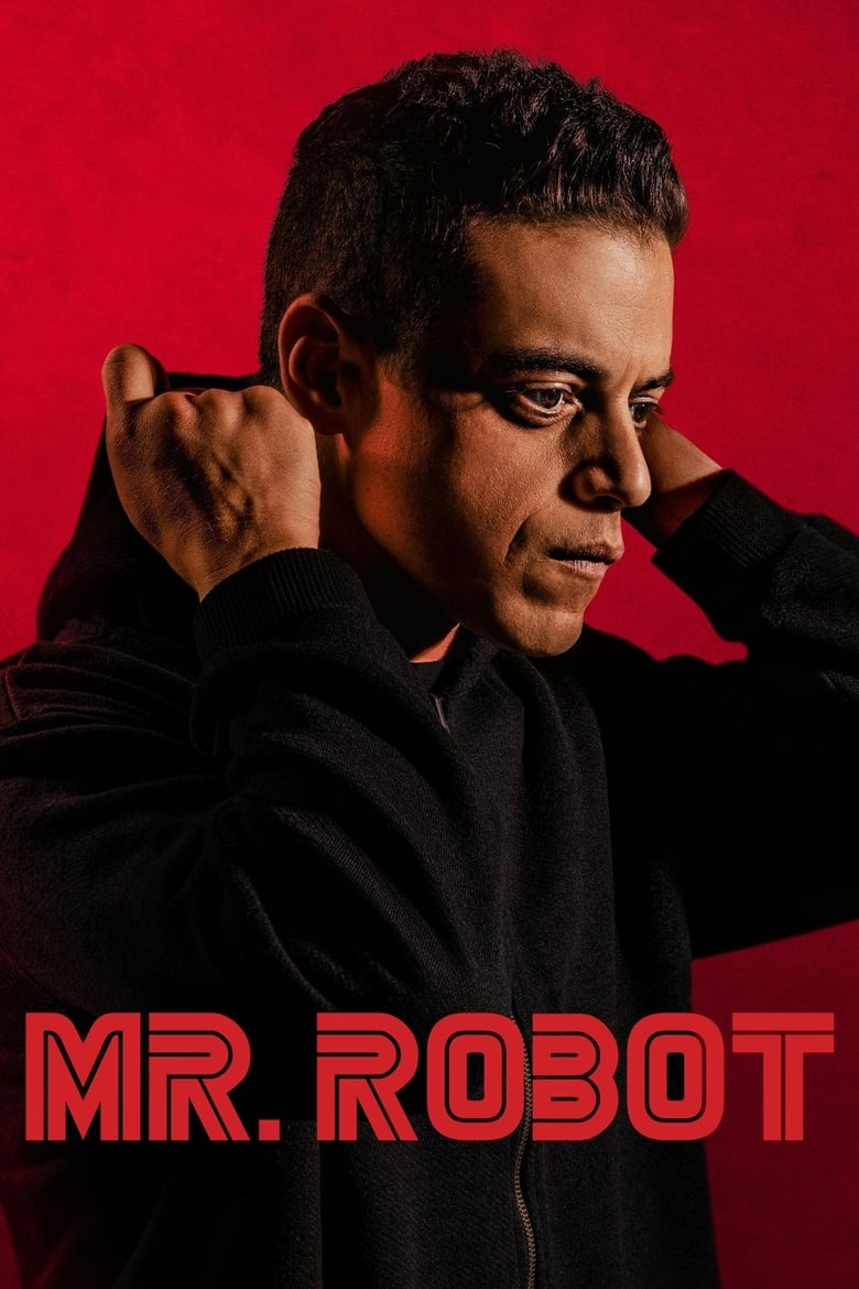 Mr. Robot: Temporada 4