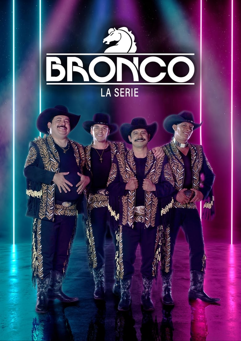 Bronco: Temporada 1