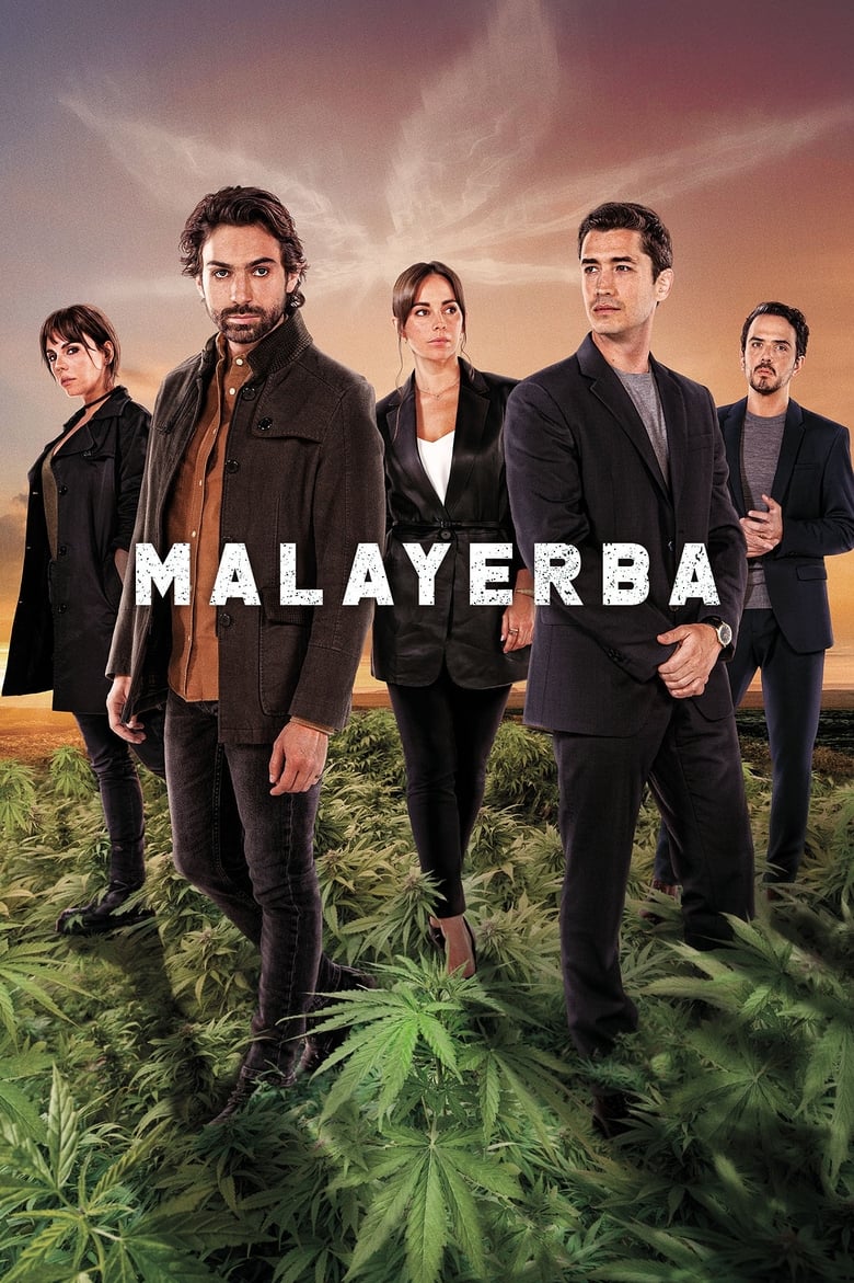 MalaYerba: Temporada 1