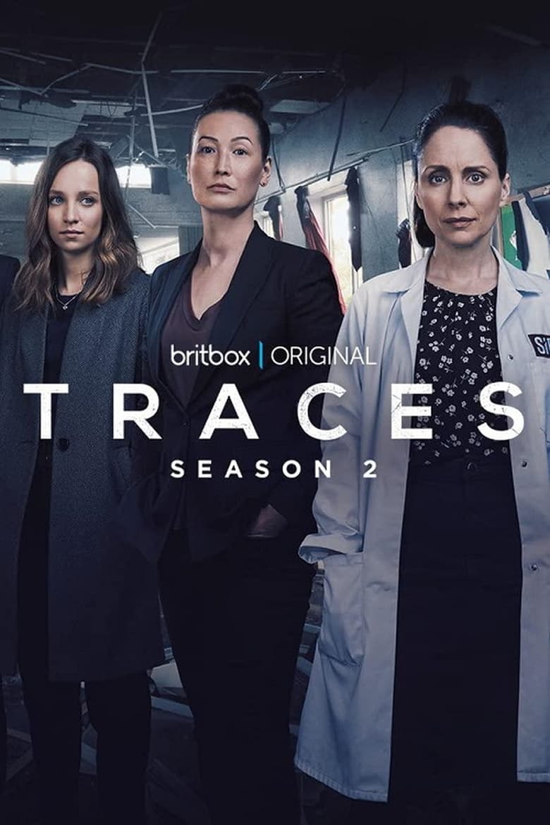 Traces: Temporada 2