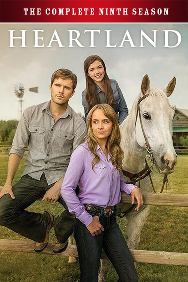 Heartland: Temporada 9