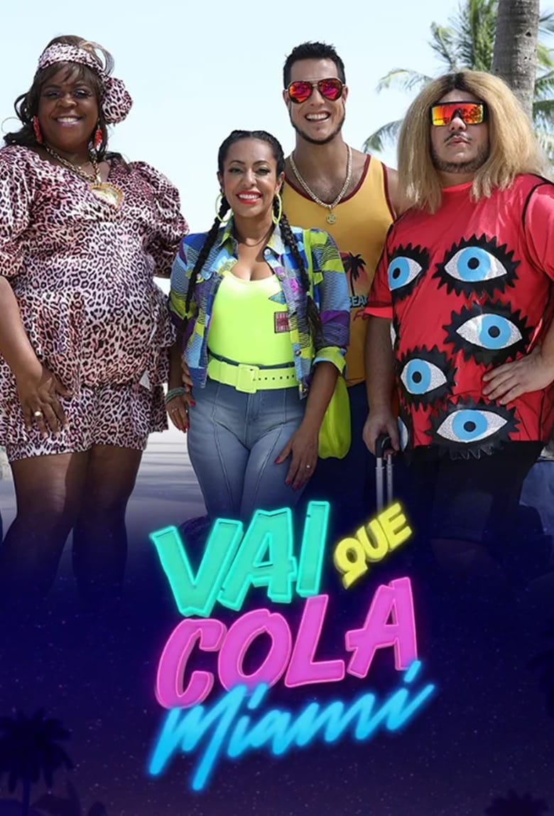 Vai Que Cola: Temporada 7