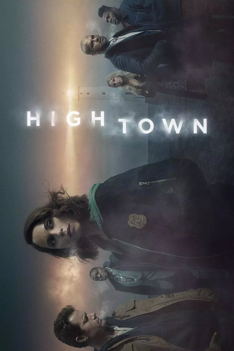 Hightown: Temporada 2