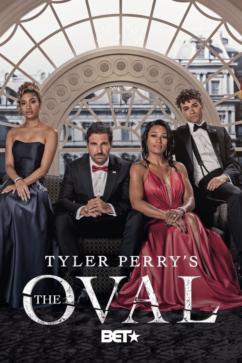 Tyler Perry’s The Oval: Temporada 1