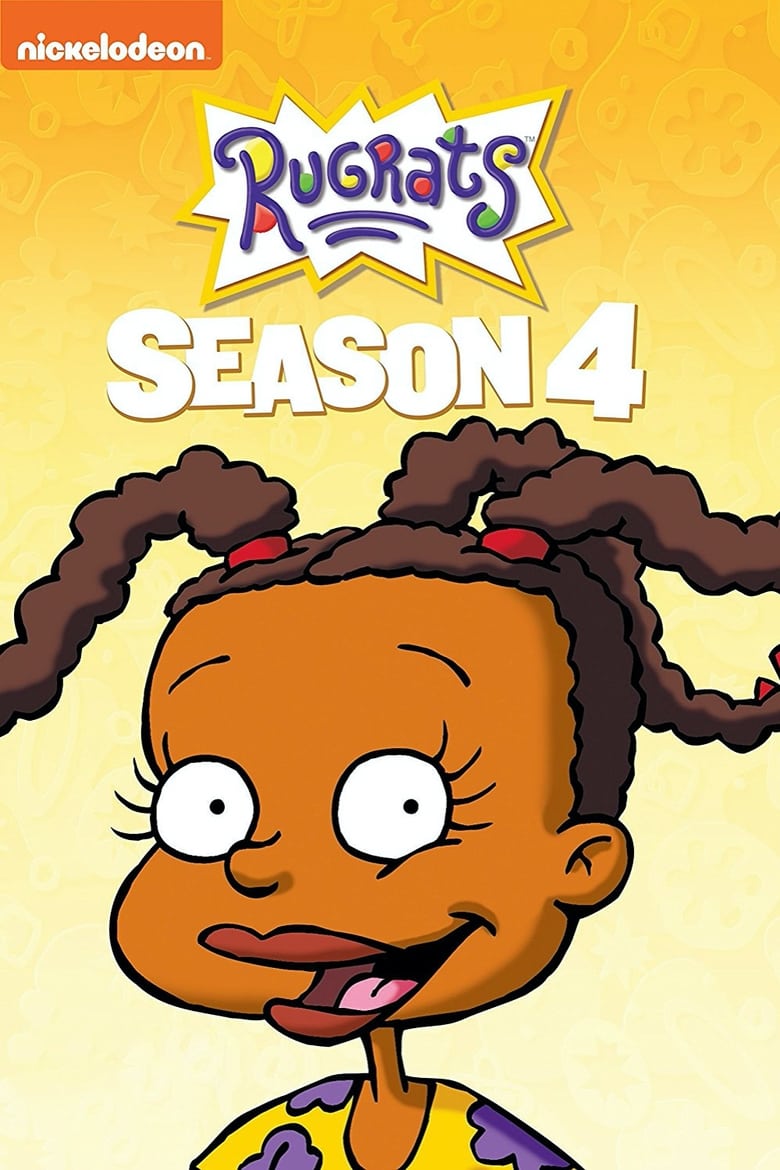 Rugrats: Os Anjinhos: Temporada 4