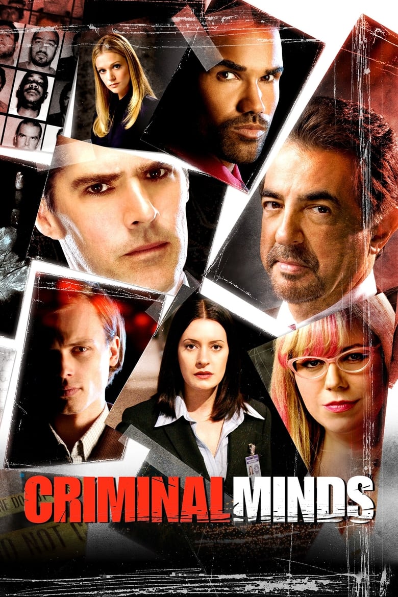 Mentes Criminosas: Temporada 3