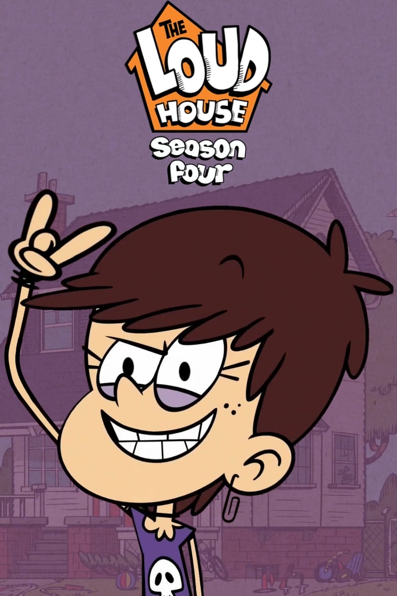 The Loud House: Temporada 4