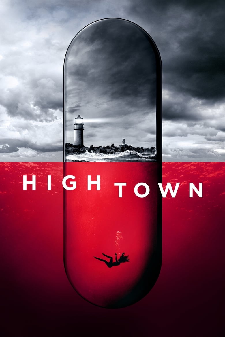 Hightown: Temporada 1