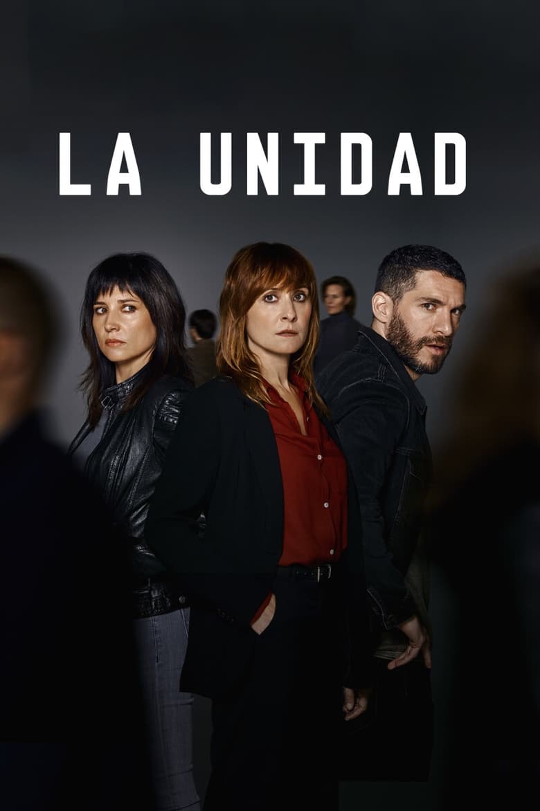 A Unidade: Temporada 2