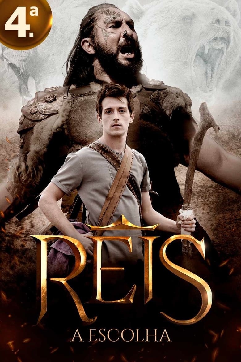 Reis: Temporada 4