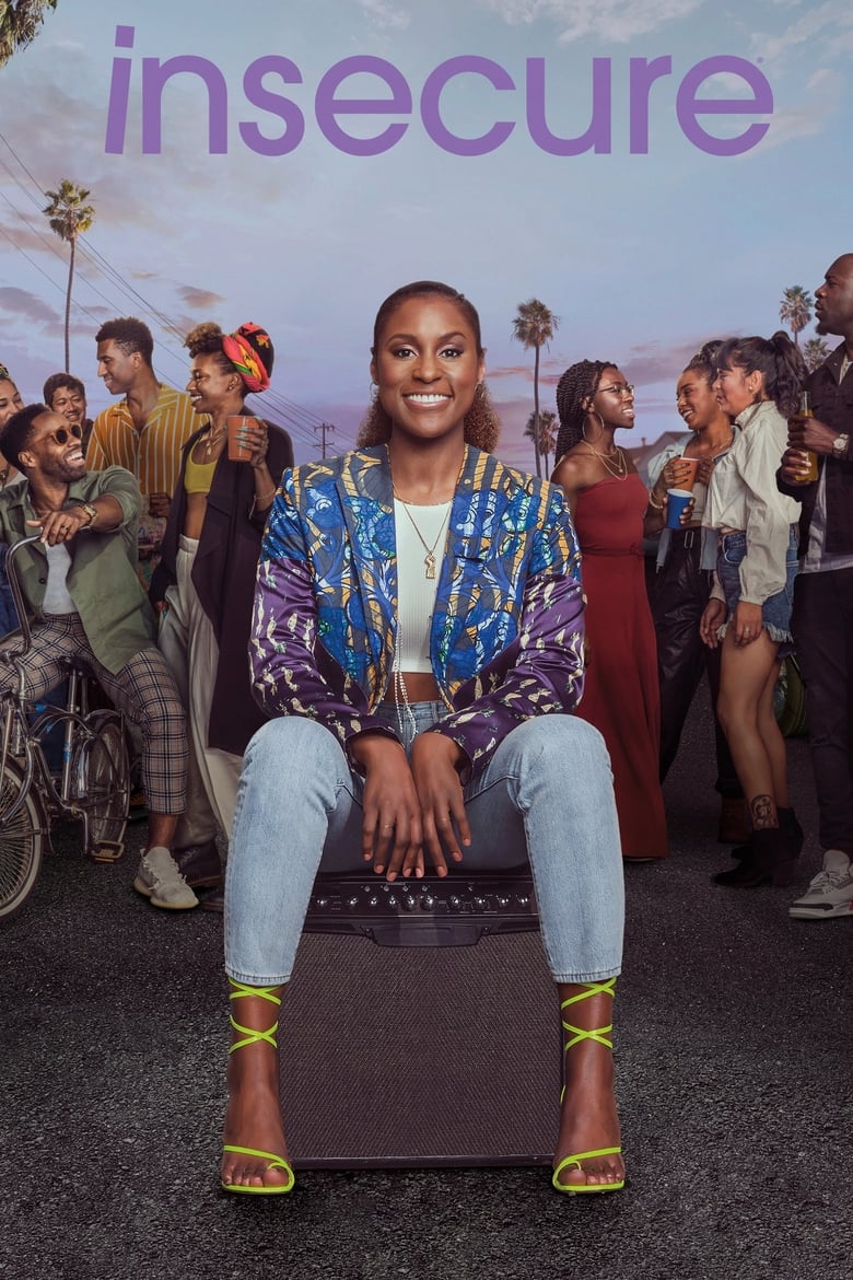 Insecure: Temporada 4