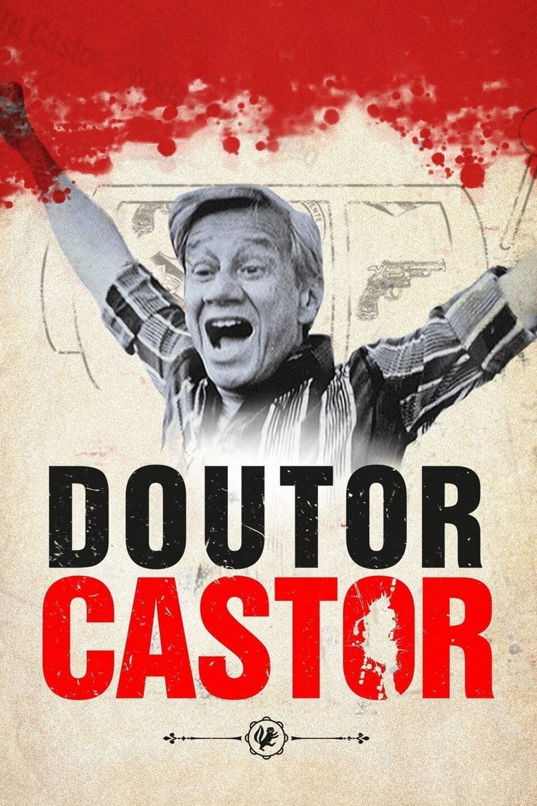 Doutor Castor: Temporada 1