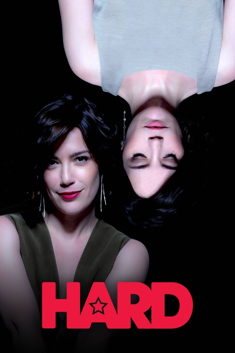 Hard: Temporada 1