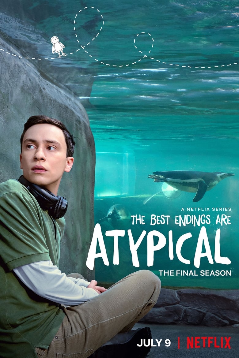 Atypical: Temporada 4