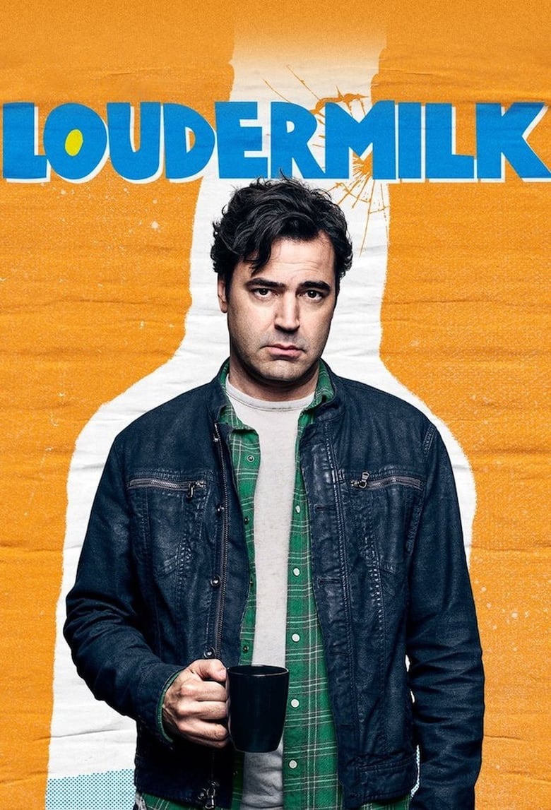 Loudermilk: Temporada 1