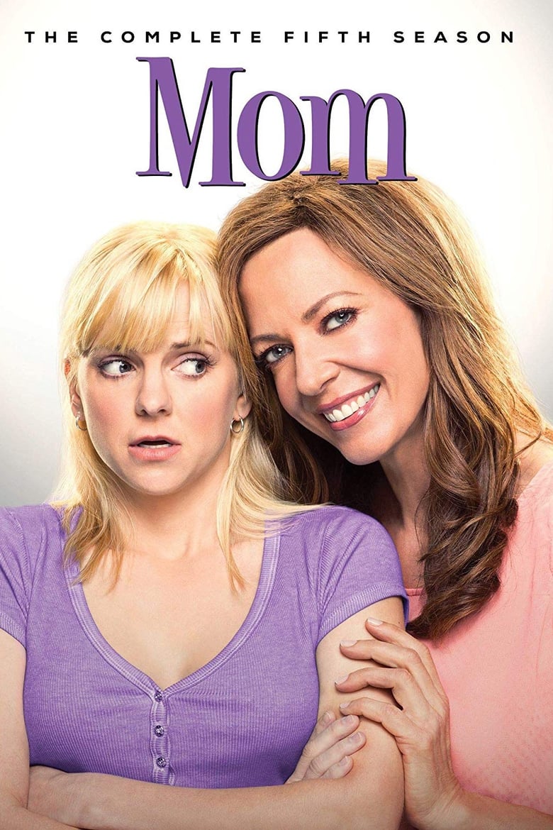 Mom: Temporada 5