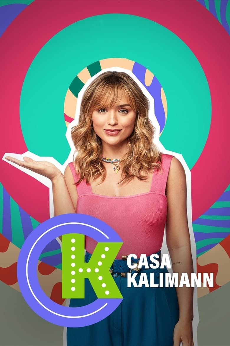 Casa Kalimann: Temporada 1